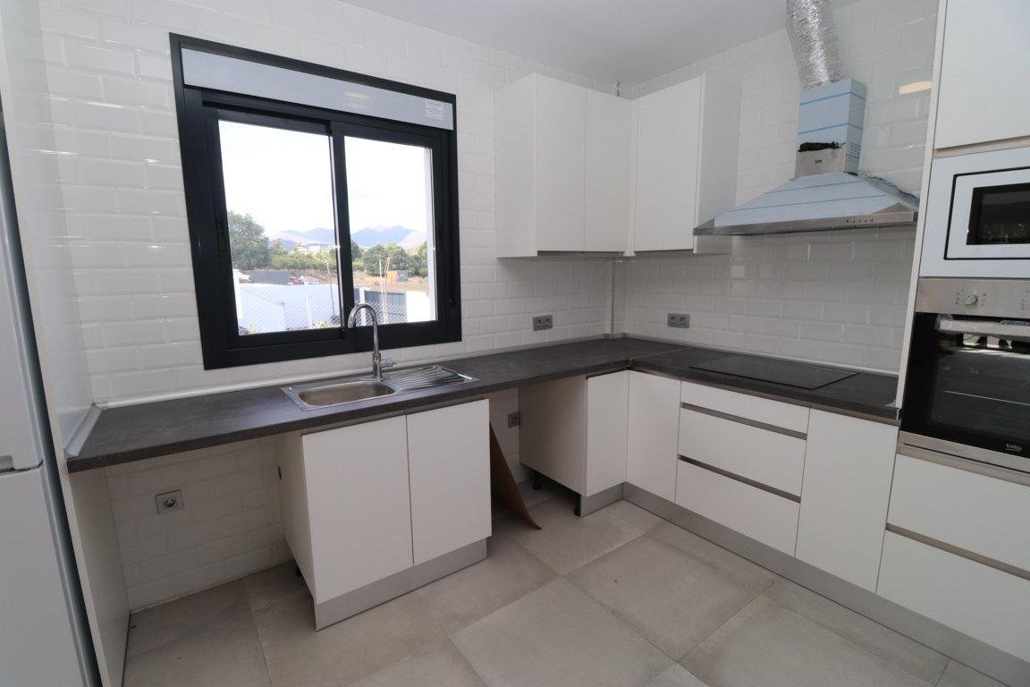 Квартира 180 м² в Alhaurín el Grande