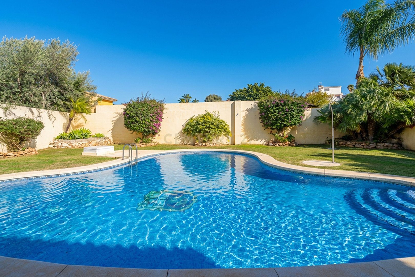 Casa de 305 m² en Mijas