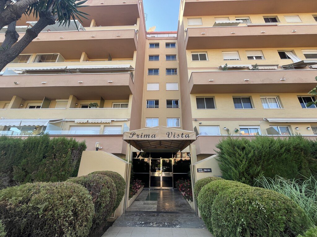 Piso de 55 m² en Marbella
