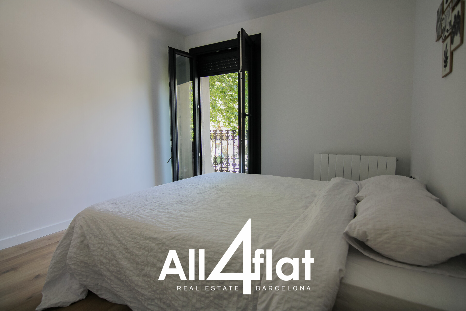 Appartamento 104 m² a Barcelona