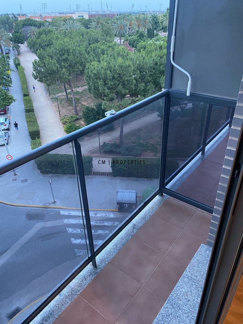 Piso de 103 m² en Torrente