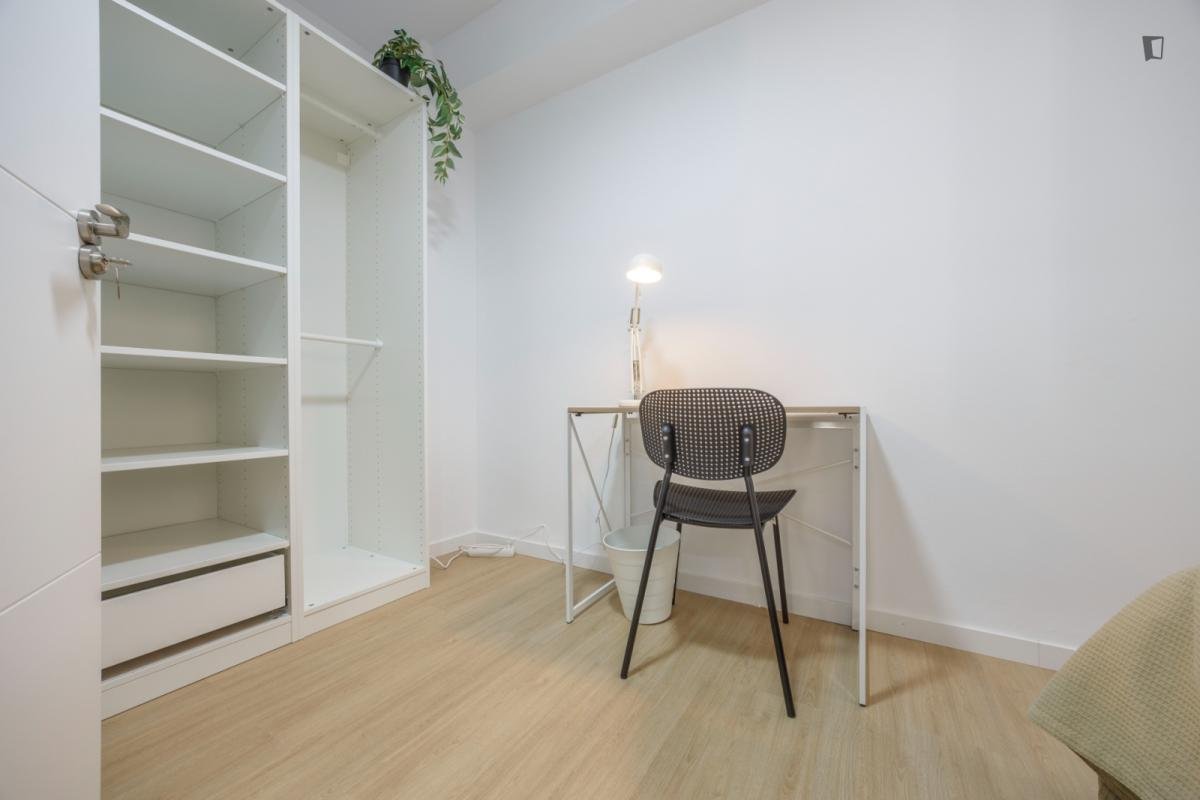 Habitació de lloguer, València