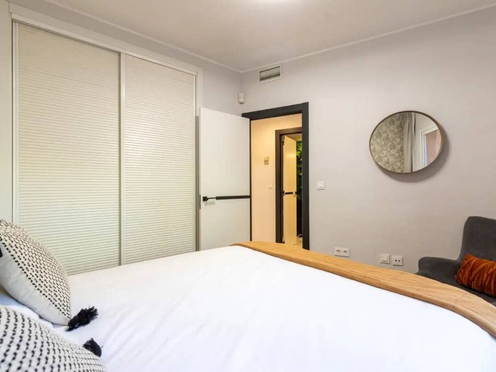 Piso en alquiler, Marbella