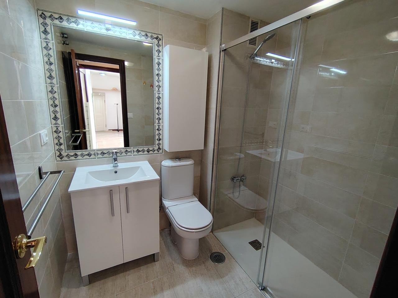 Piso de 57 m² en Nigrán