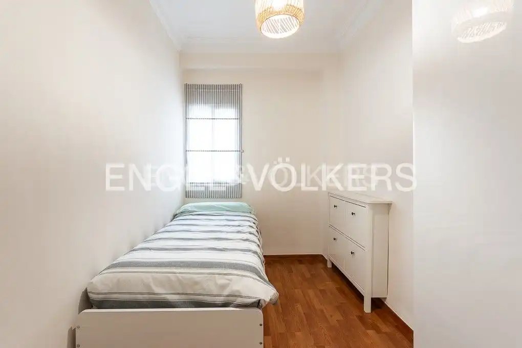 Piso de 95 m² en Valencia