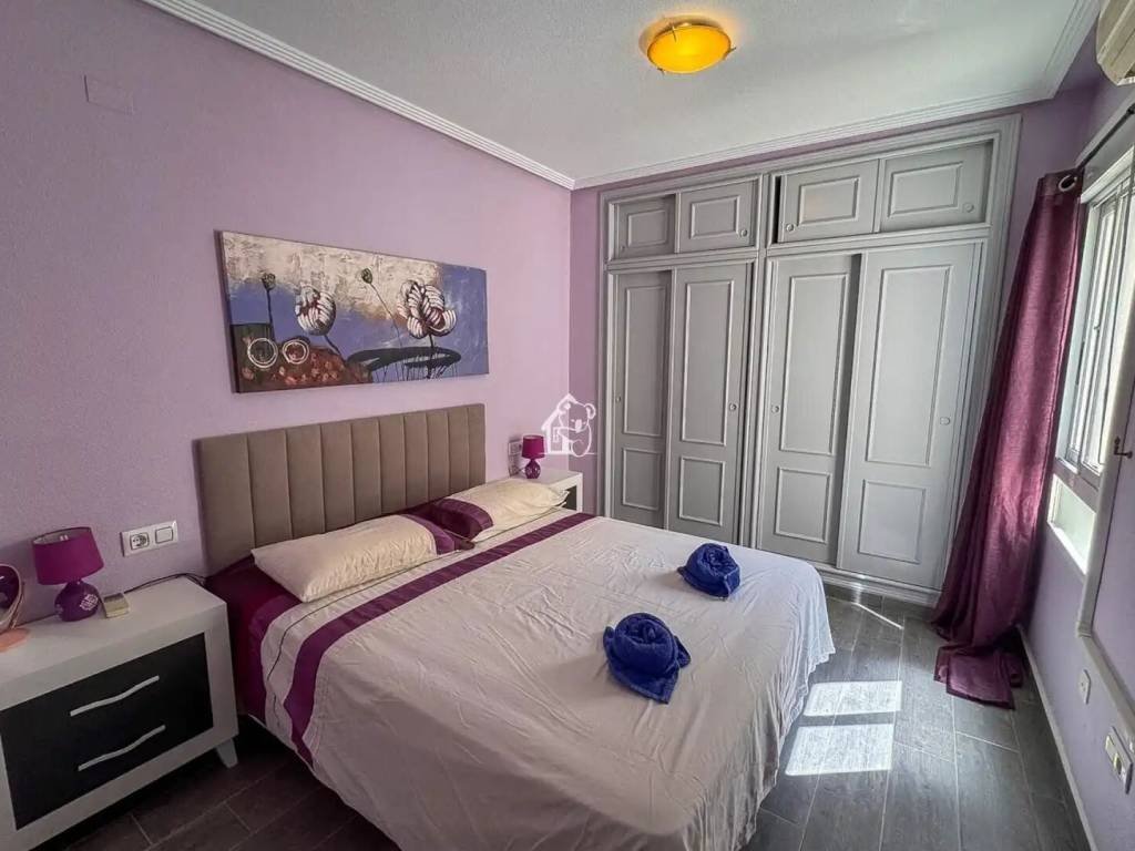 Pis de 70 m² a Oriola
