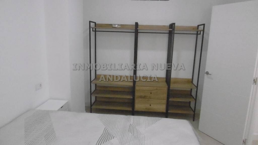 Piso de 90 m² en Almería
