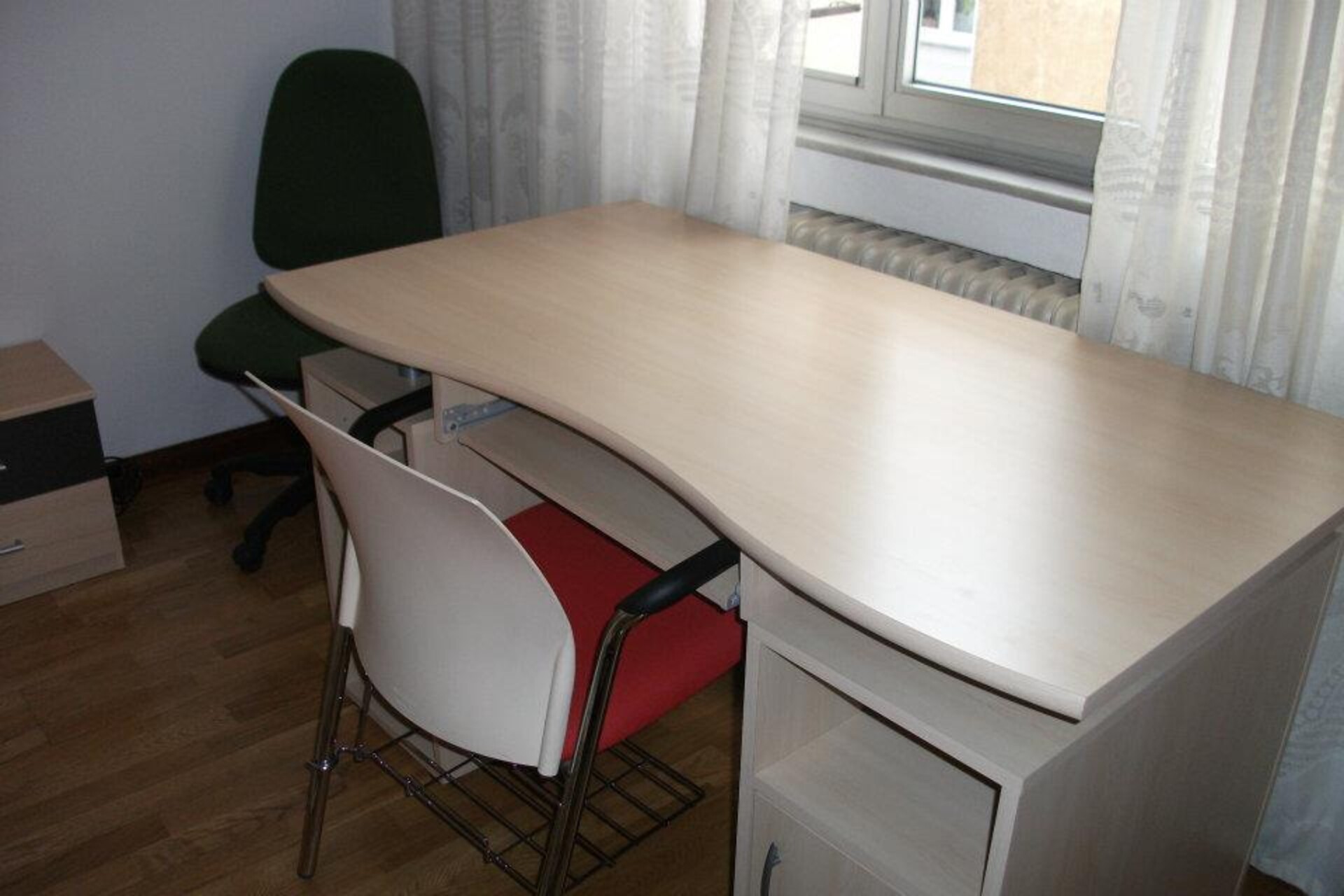 Piso de 180 m² en Salamanca