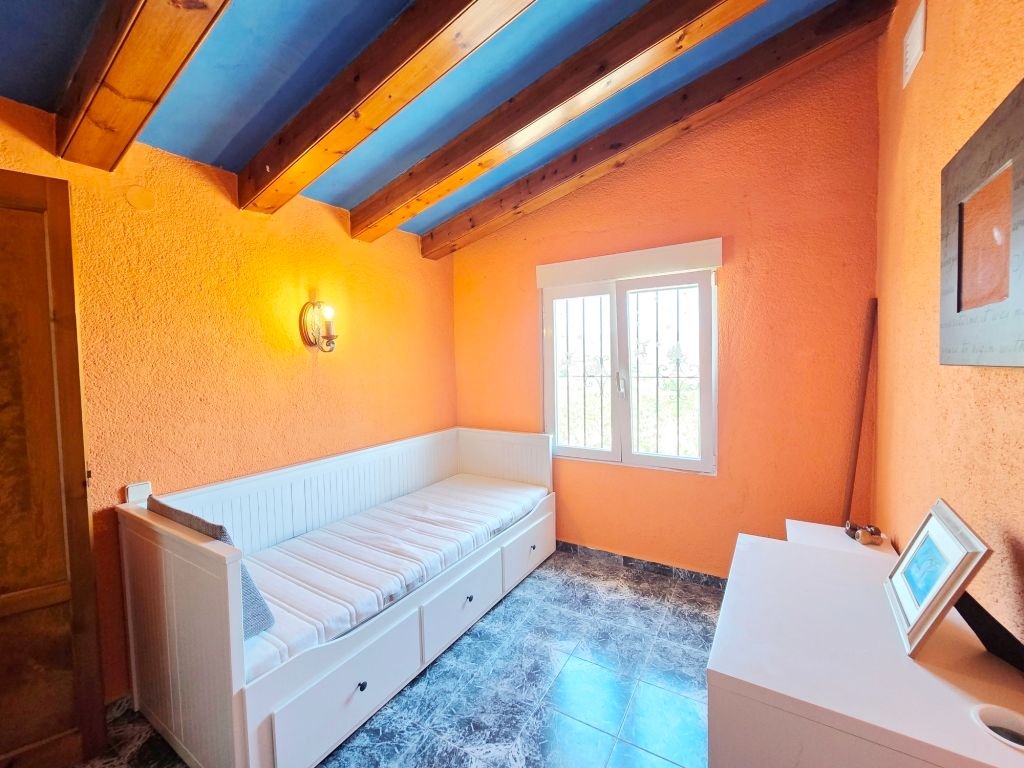 Piso de 480 m² en Teulada