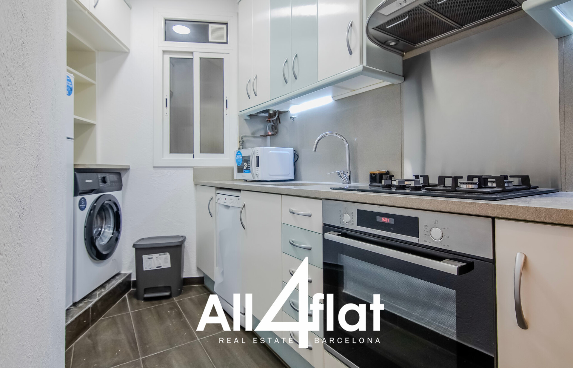 Appartement 56 m² à Barcelone