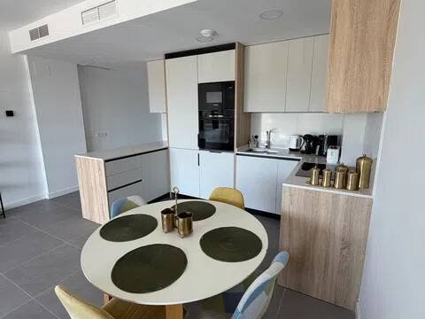 Pis de 153 m² a Mijas