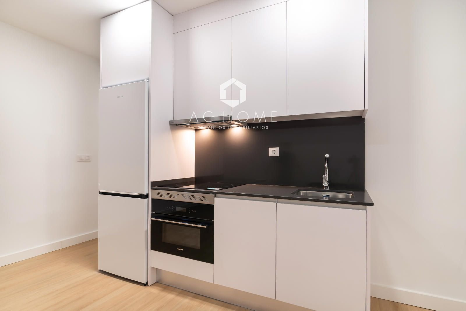 Pis de 30 m² a Madrid