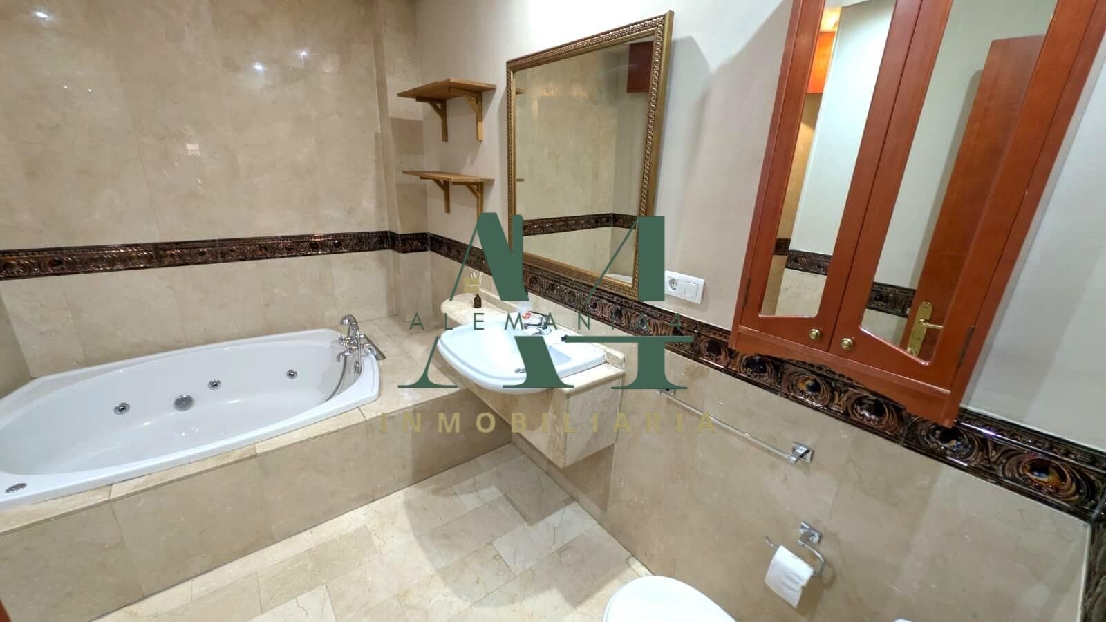 Piso de 93 m² en Cáceres