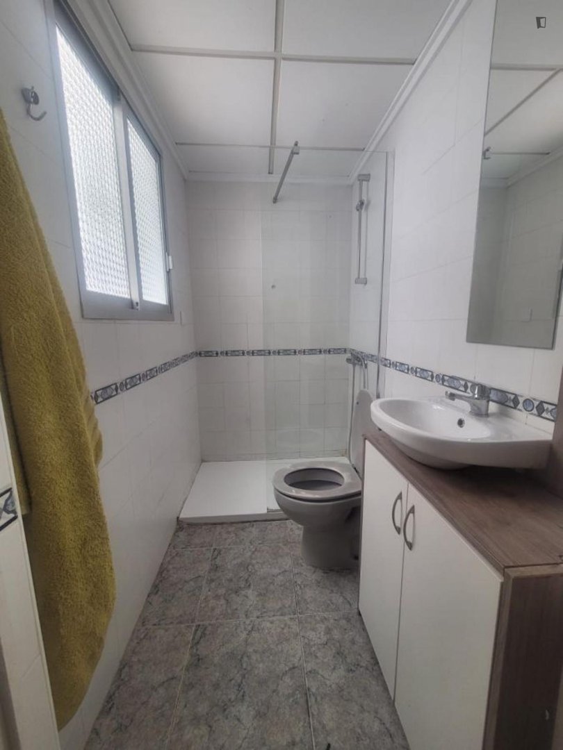 Piso de 46 m² en Valencia