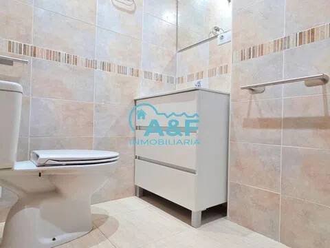 Piso de 51 m² en Oropesa del Mar