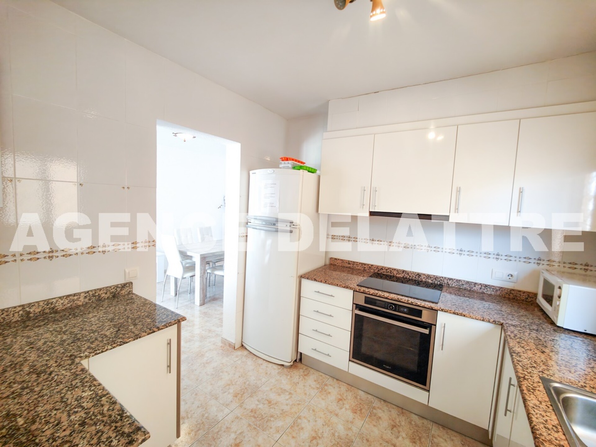 Piso de 148 m² en Peñíscola