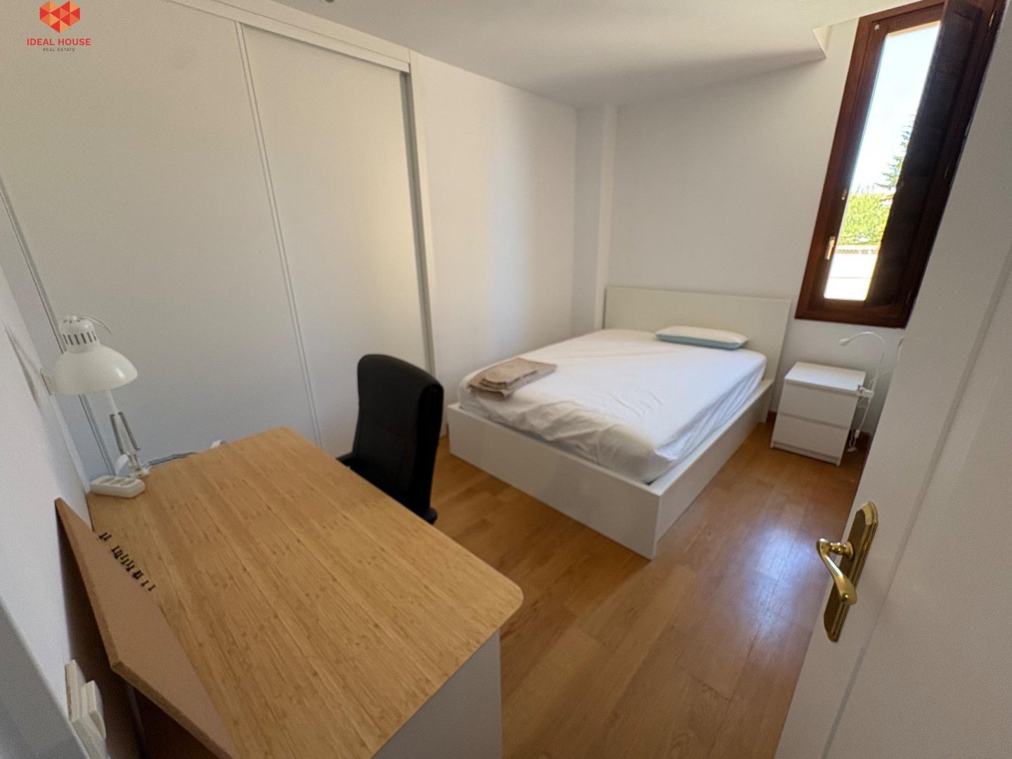 Habitación 155 m², Segovia