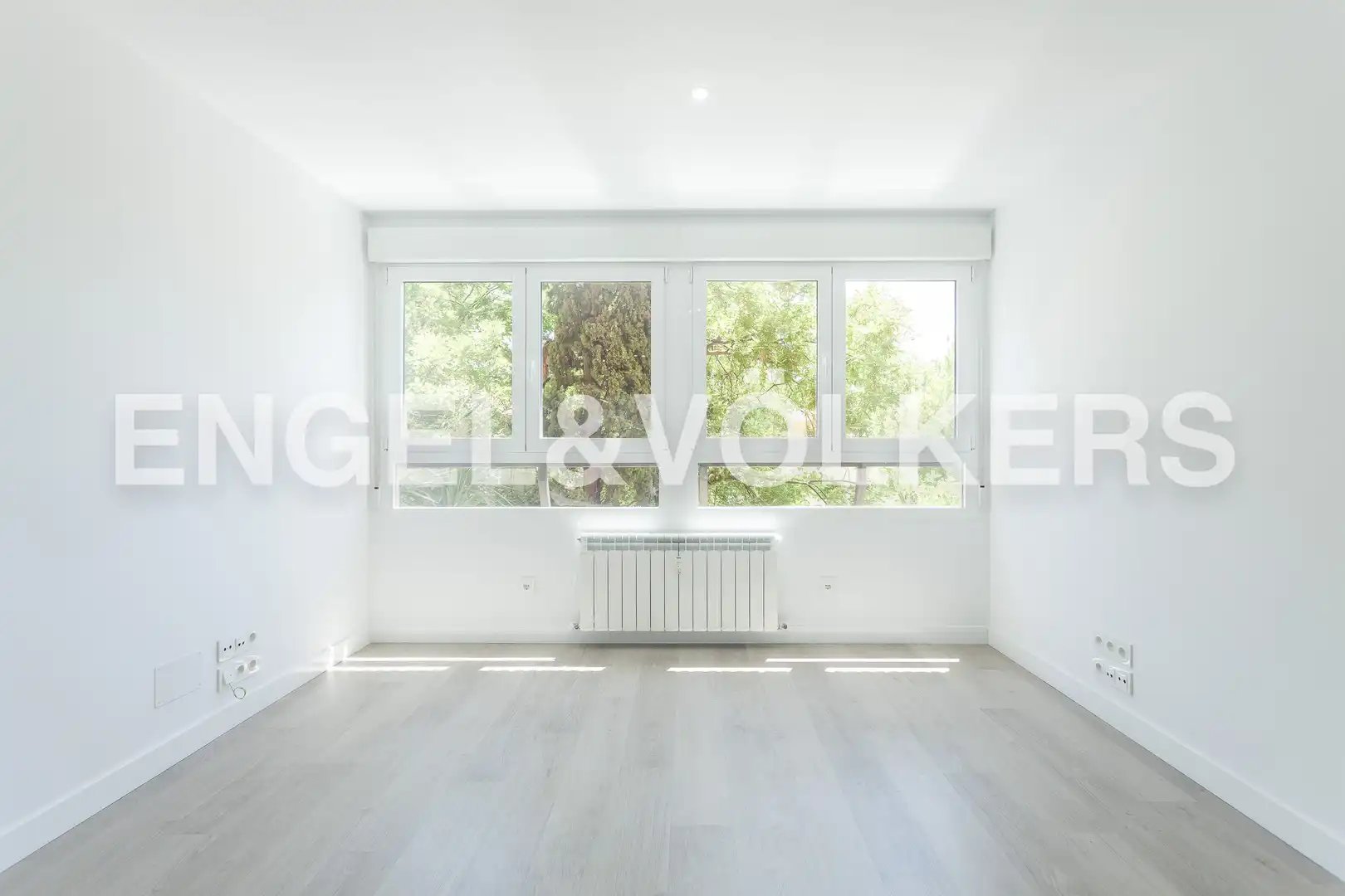 Pis de 128 m² a Madrid