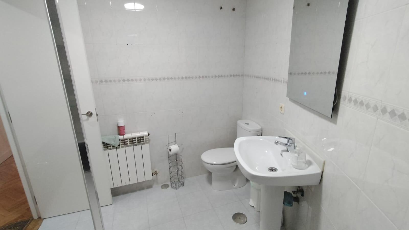Wohnung 75 m² in Palencia
