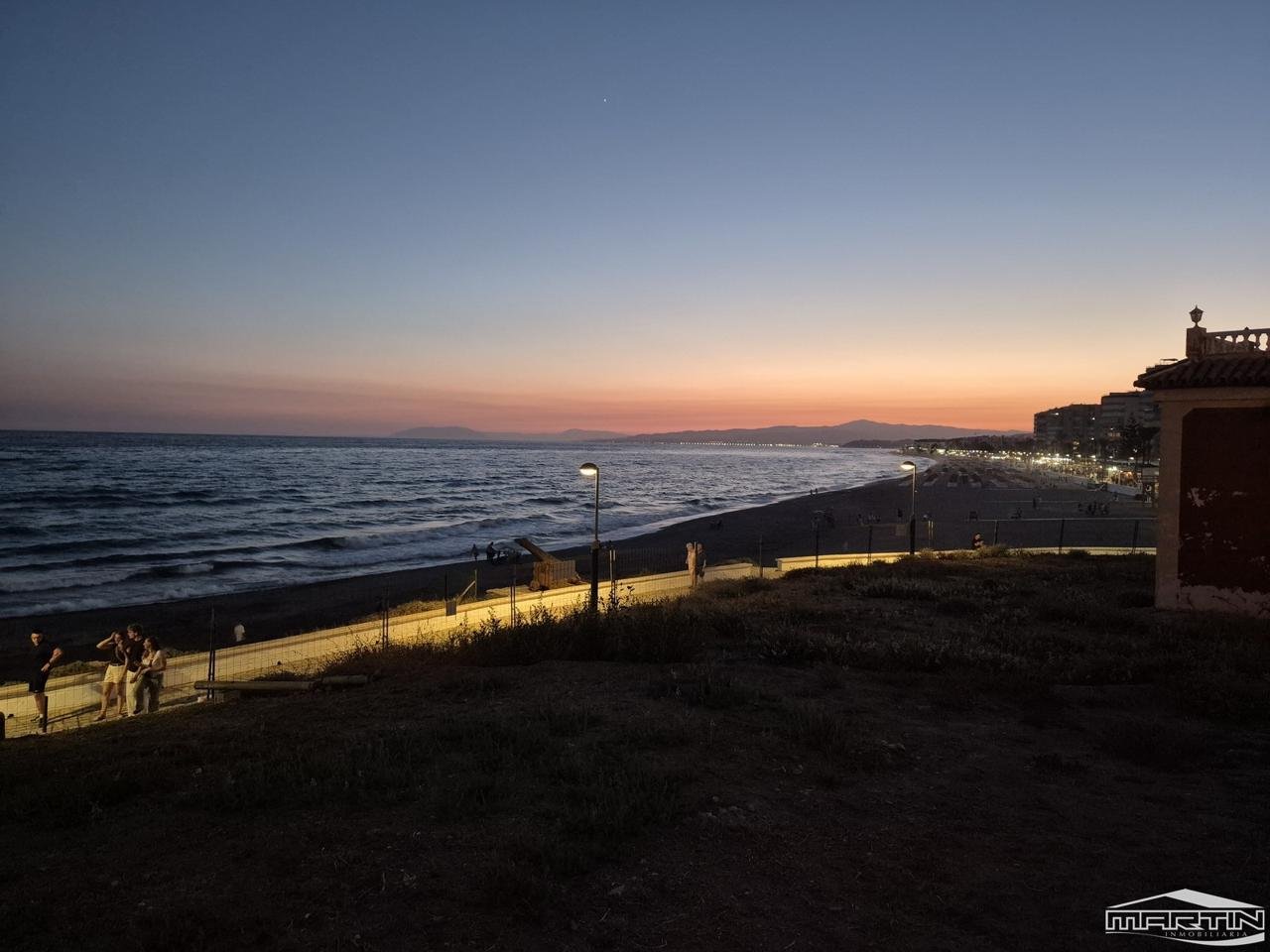 Pis de 45 m² a Torrox