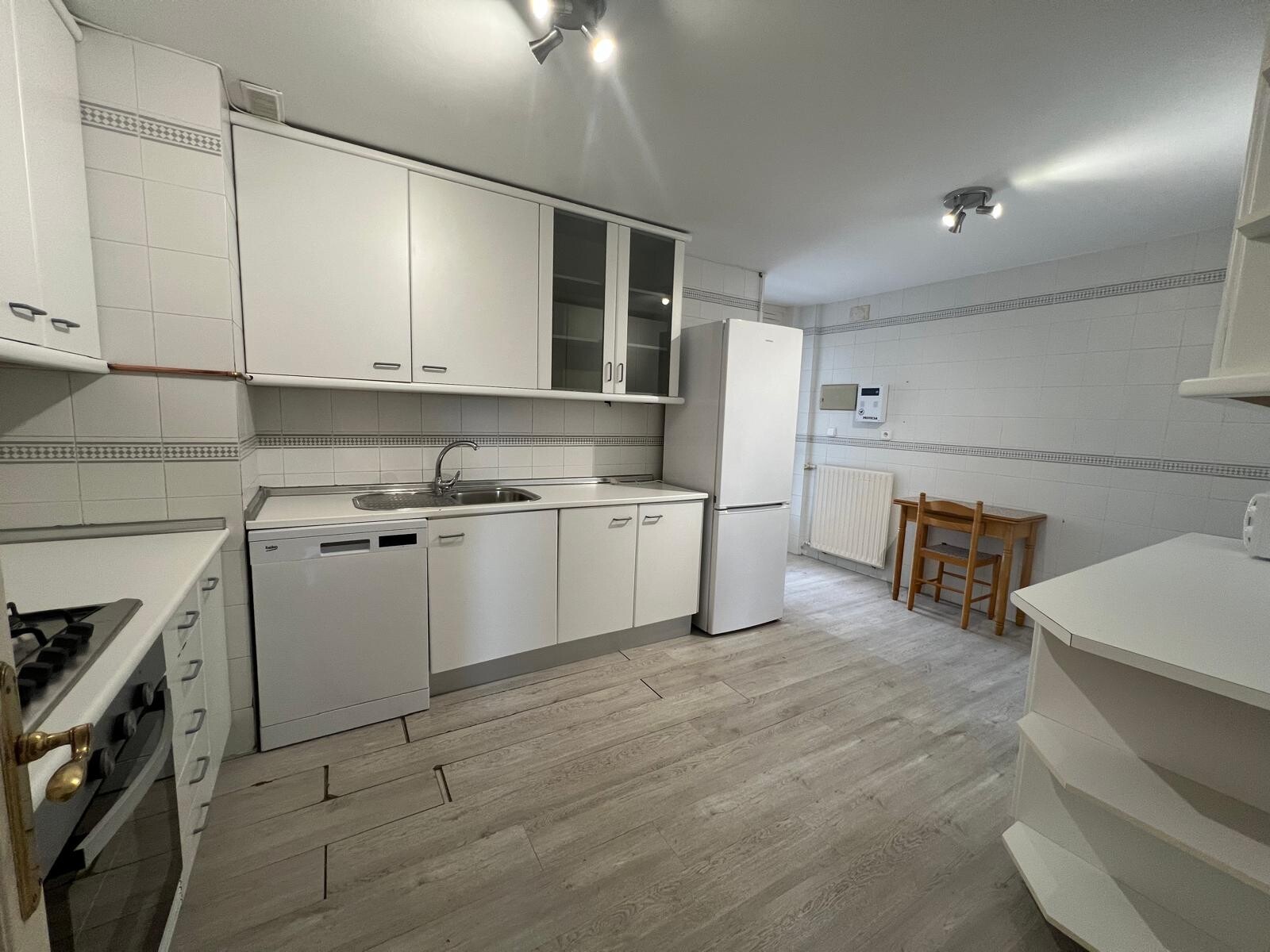 Apartamento 190 m² em Toledo
