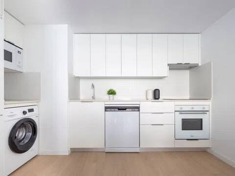 Pis de 71 m² a Granada