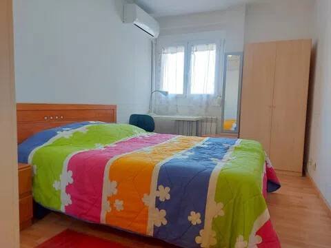 Piso de 95 m² en Zaragoza