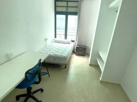 Piso de 120 m² en Murcia