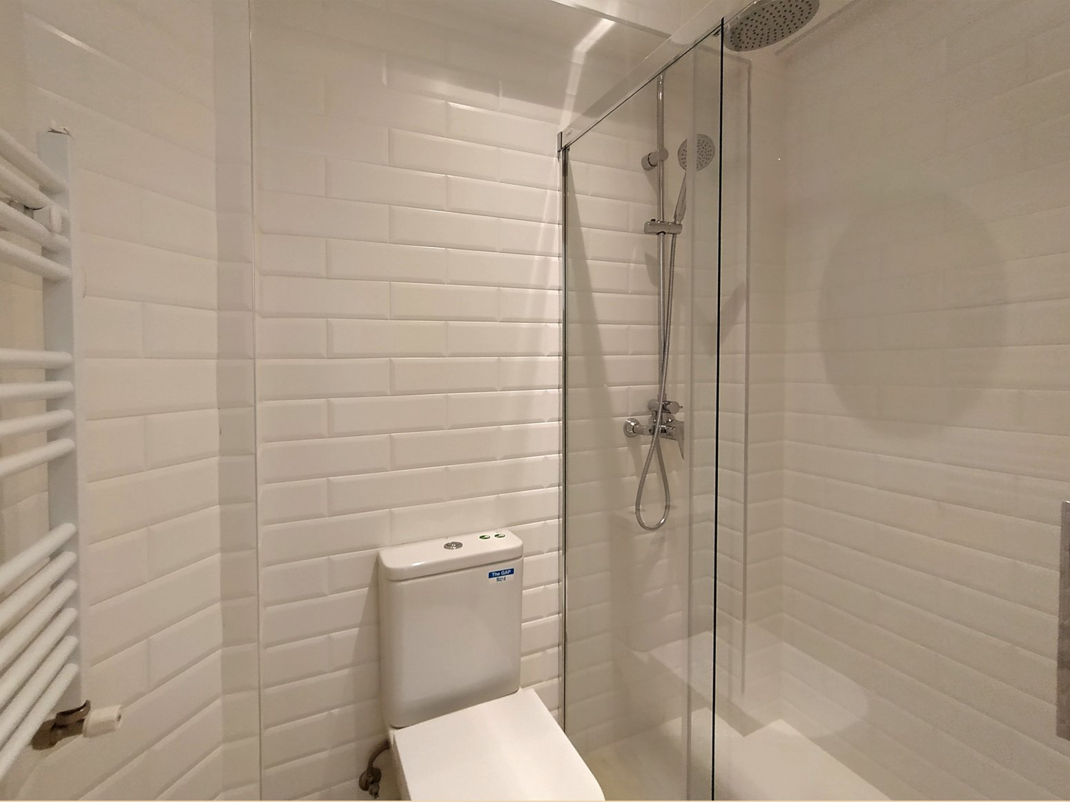 Appartamento 45 m² a Bilbao