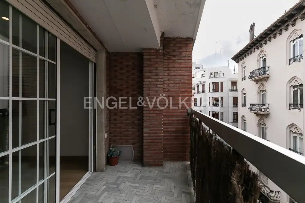 Piso de 140 m² en Valencia