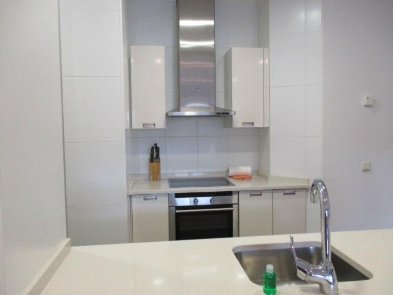 Piso de 68 m² en San Sebastián