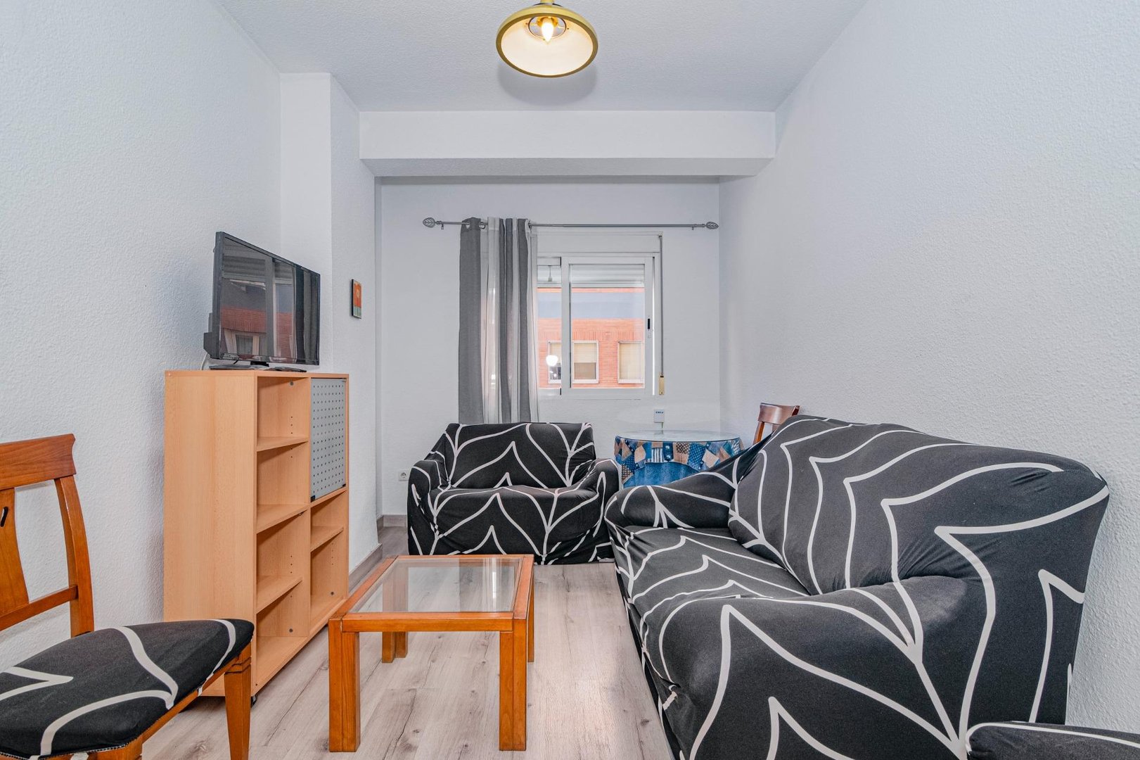 Wohnung 164 m² in Granada