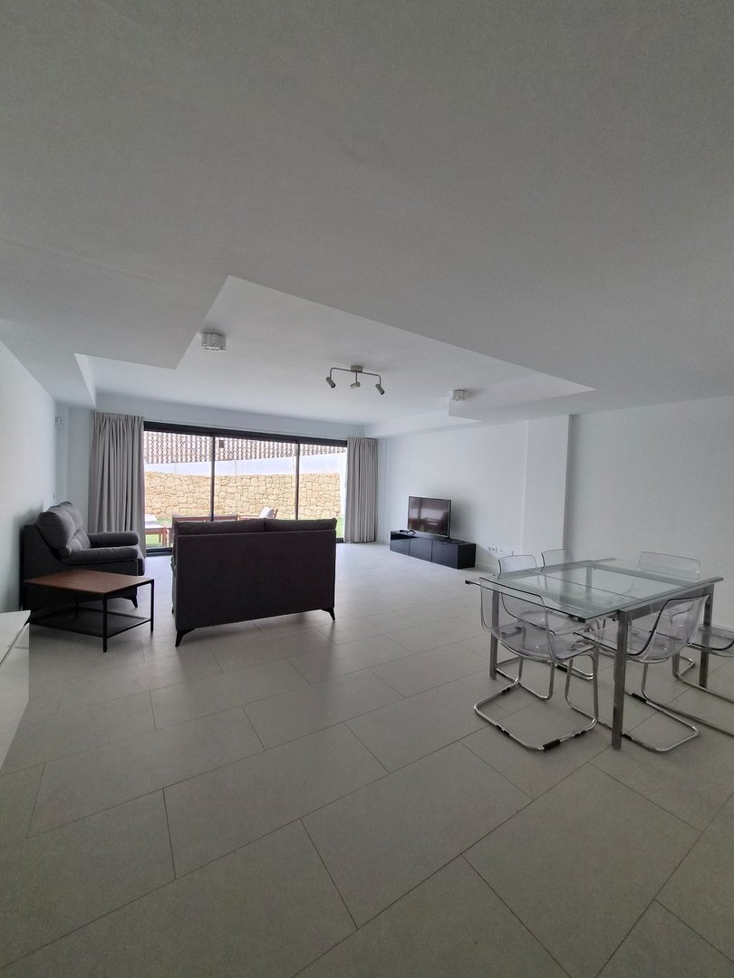 Piso de 209 m² en Finestrat