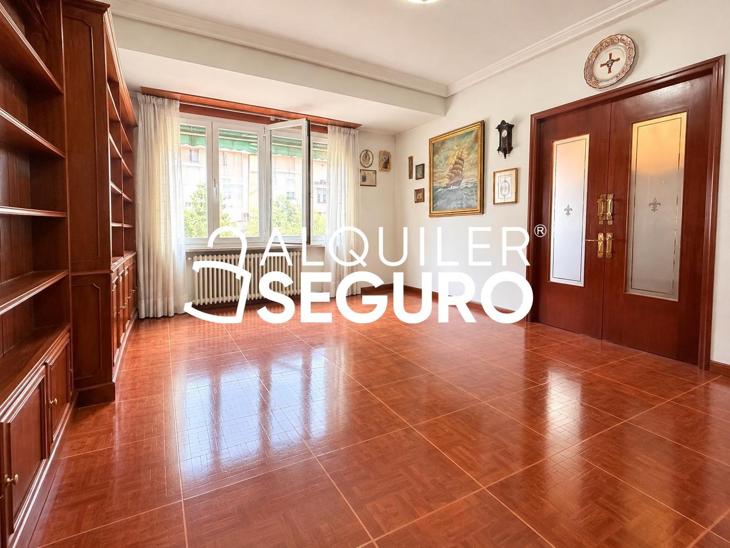 Pis de 160 m² a Madrid