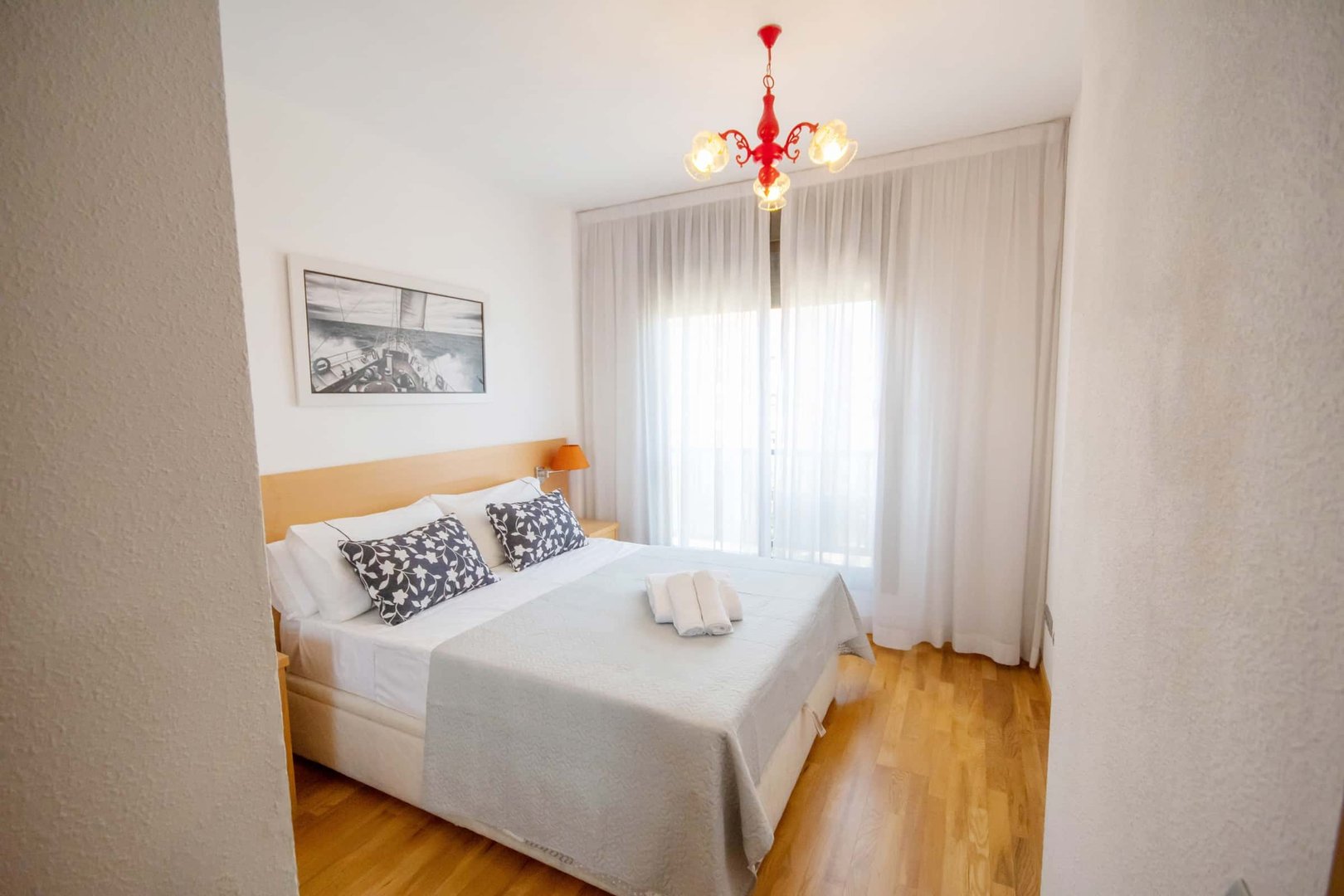 Pis de 46 m² a Madrid