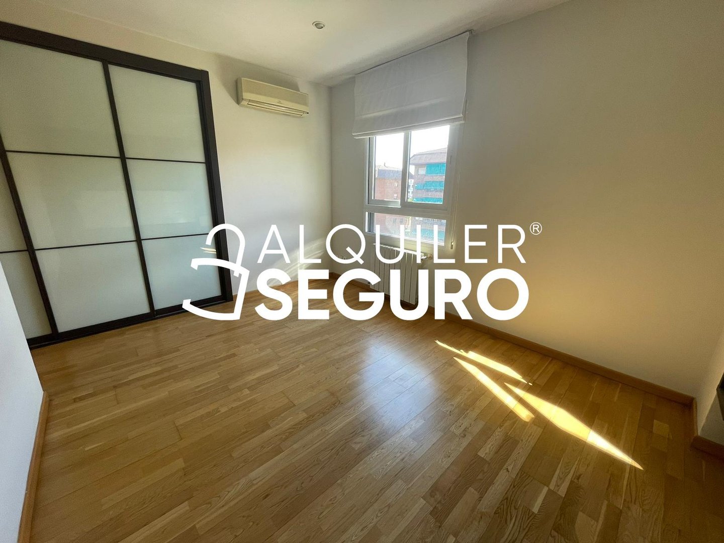 Piso de 93 m² en Madrid