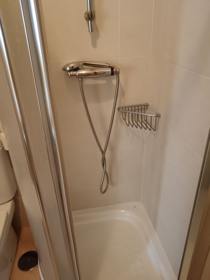 Piso de 65 m² en La Coruña