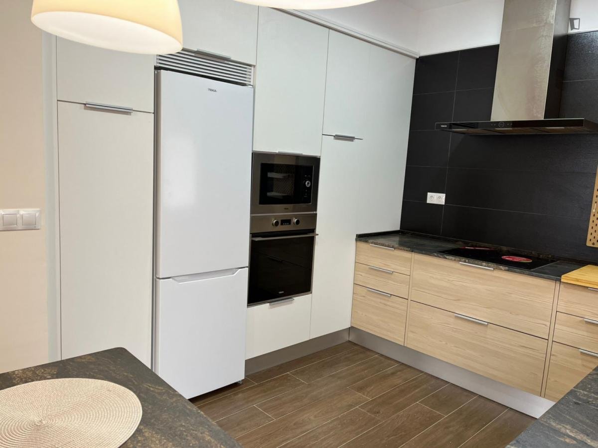 Habitación en alquiler, Burjasot