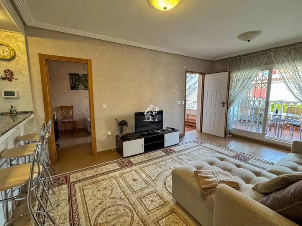 Wohnung 65 m² in Orihuela