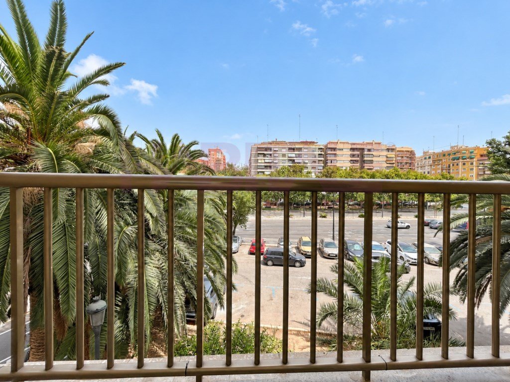 Habitació de lloguer, València
