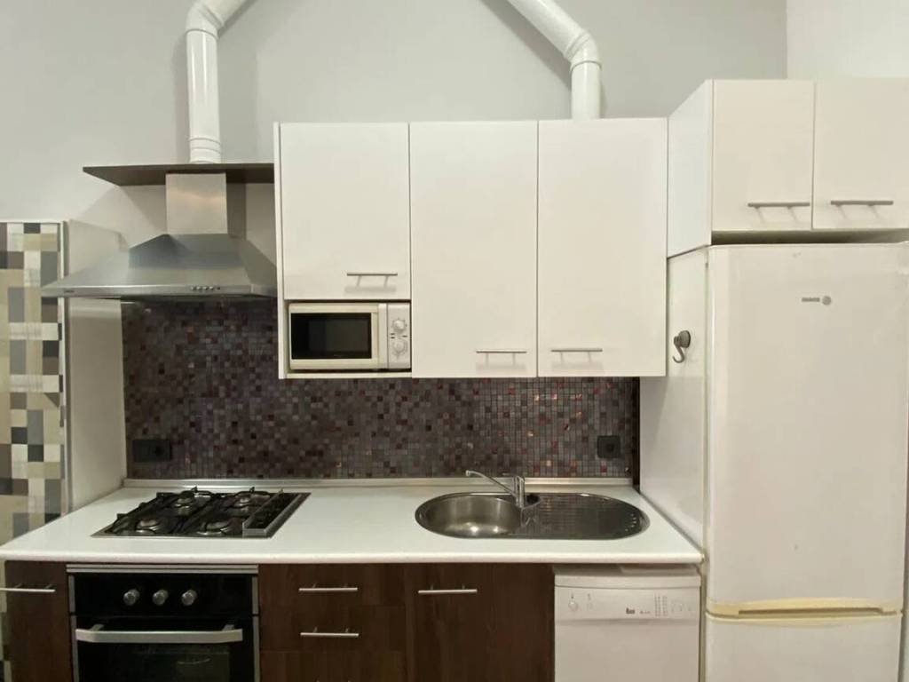 Habitación 66 m², Málaga