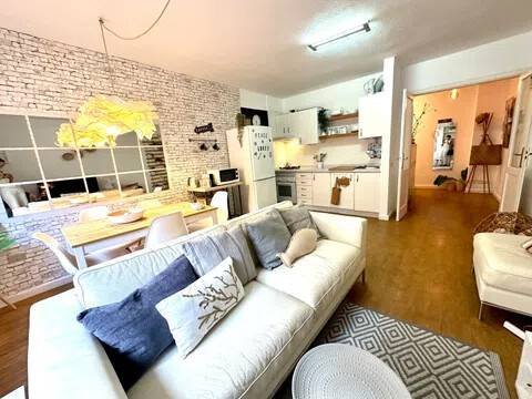 Piso de 77 m² en San Cristóbal de La Laguna