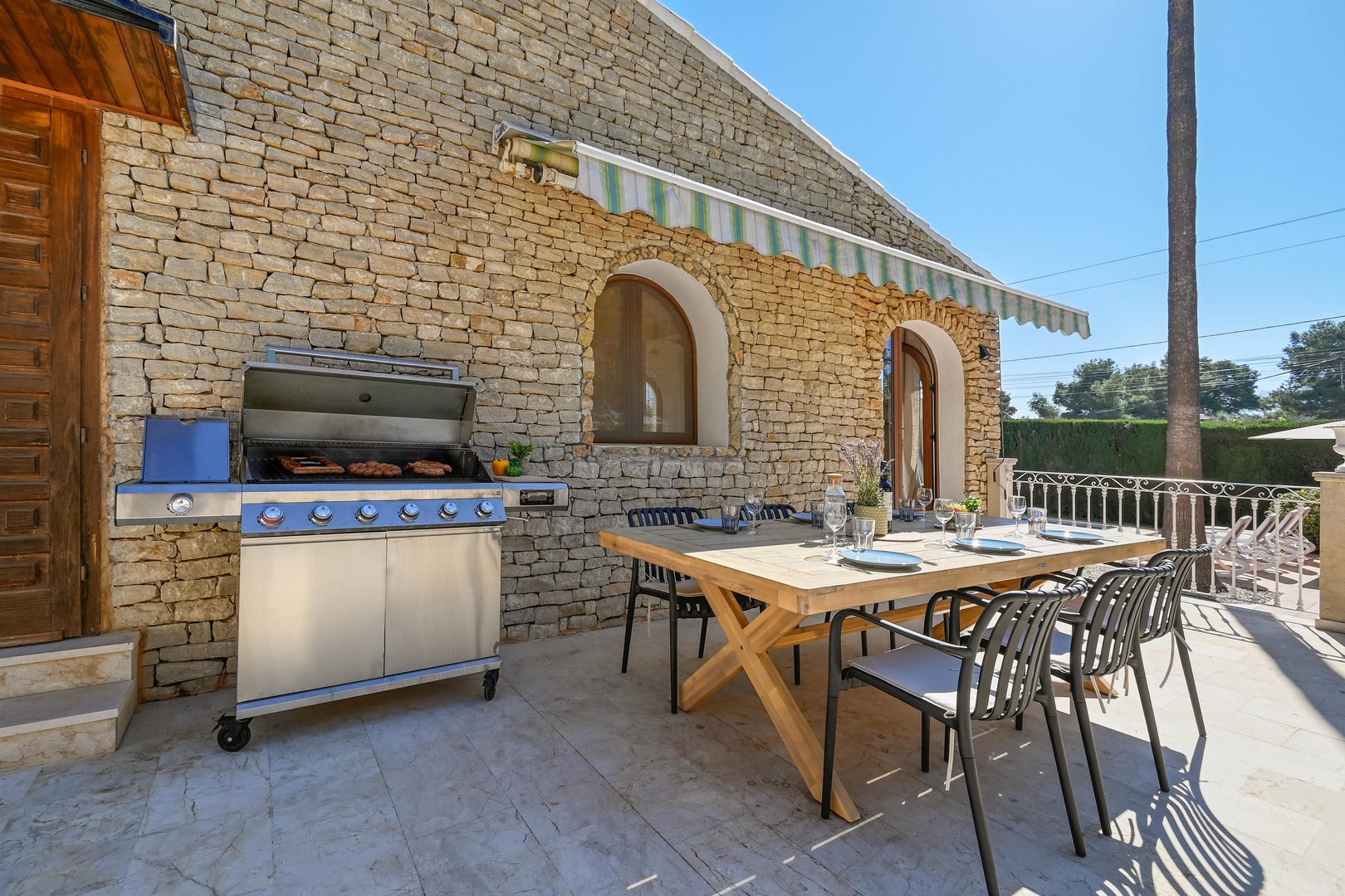 Casa de 150 m² en Jávea