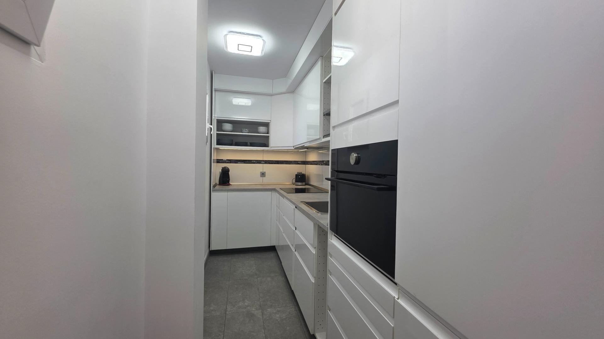 Appartamento 48 m² a Puerto de la Cruz