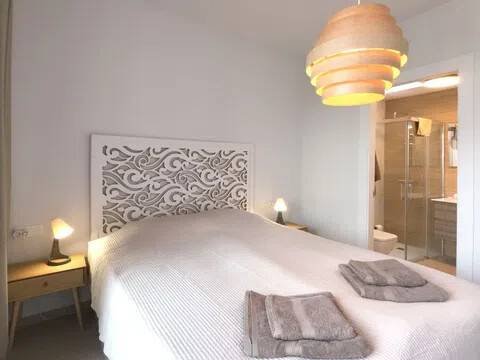 Piso de 85 m² en San Pedro del Pinatar