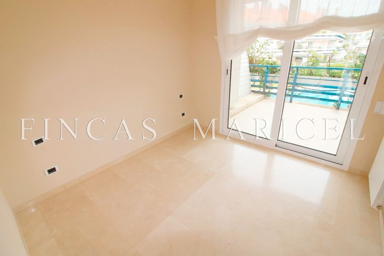 Pis de 160 m² a Sitges