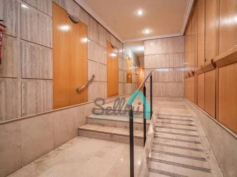 Piso de 58 m² en Oviedo