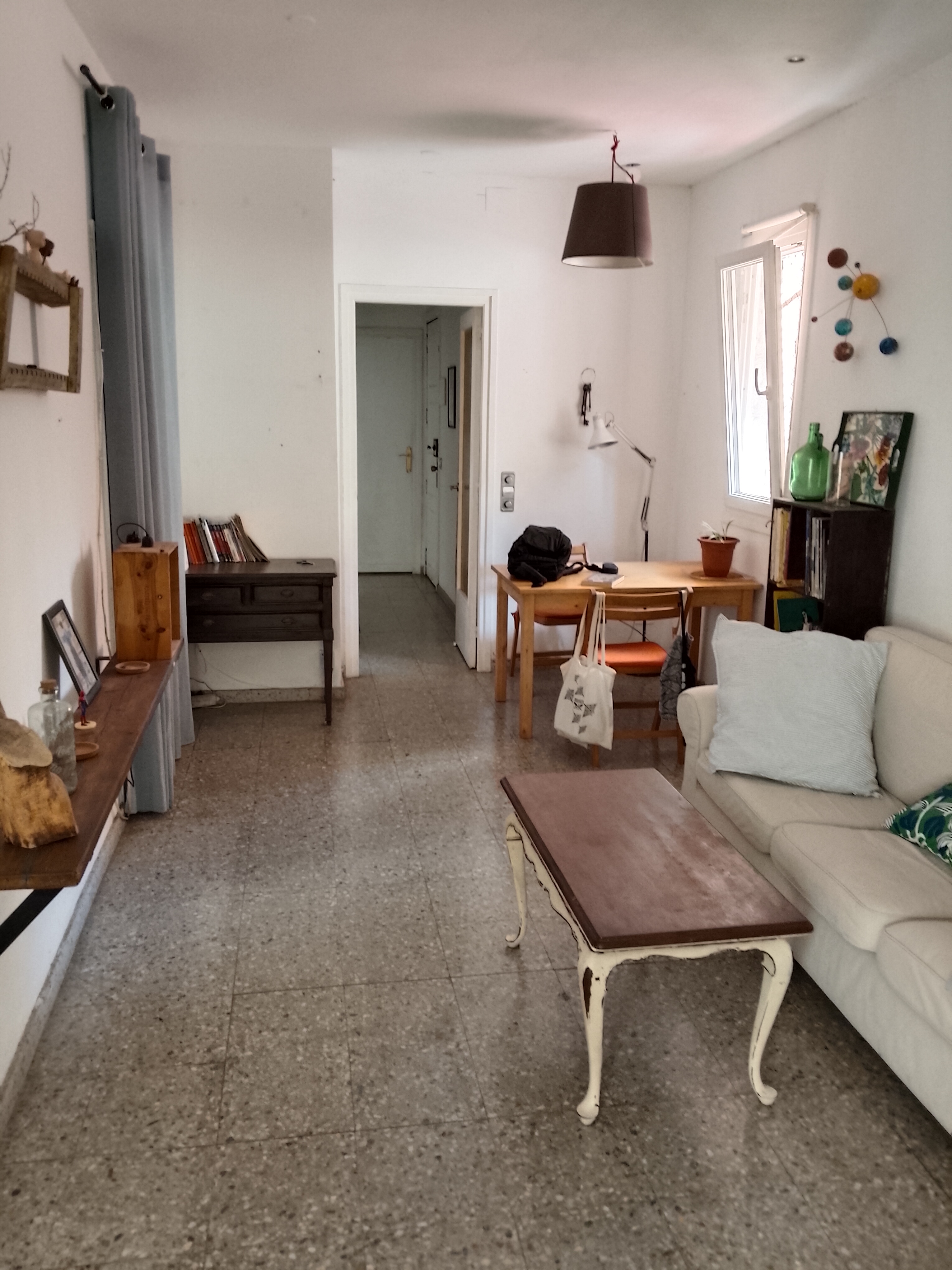Habitación 90 m², Barcelona