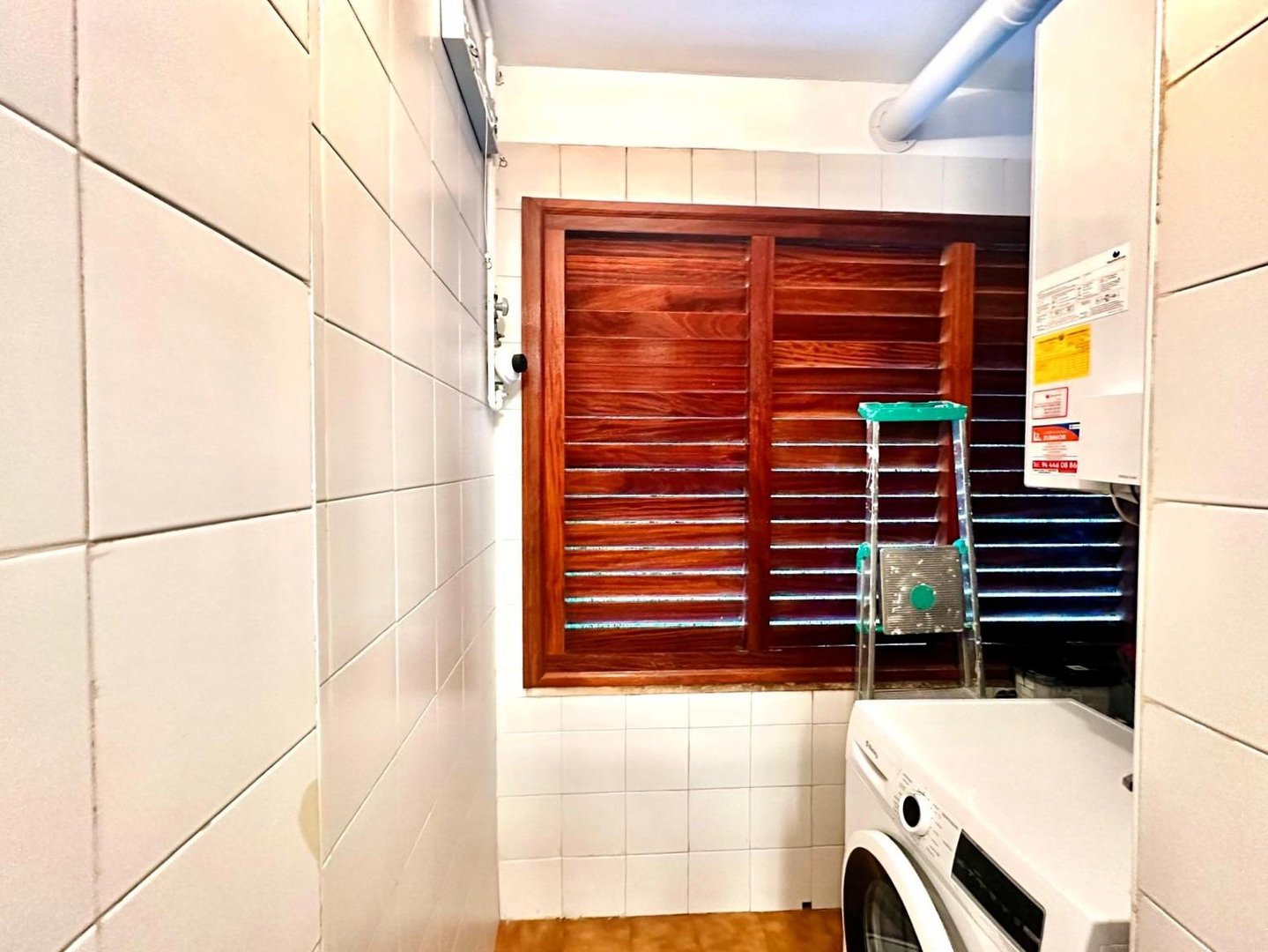 Piso de 58 m² en Bilbao