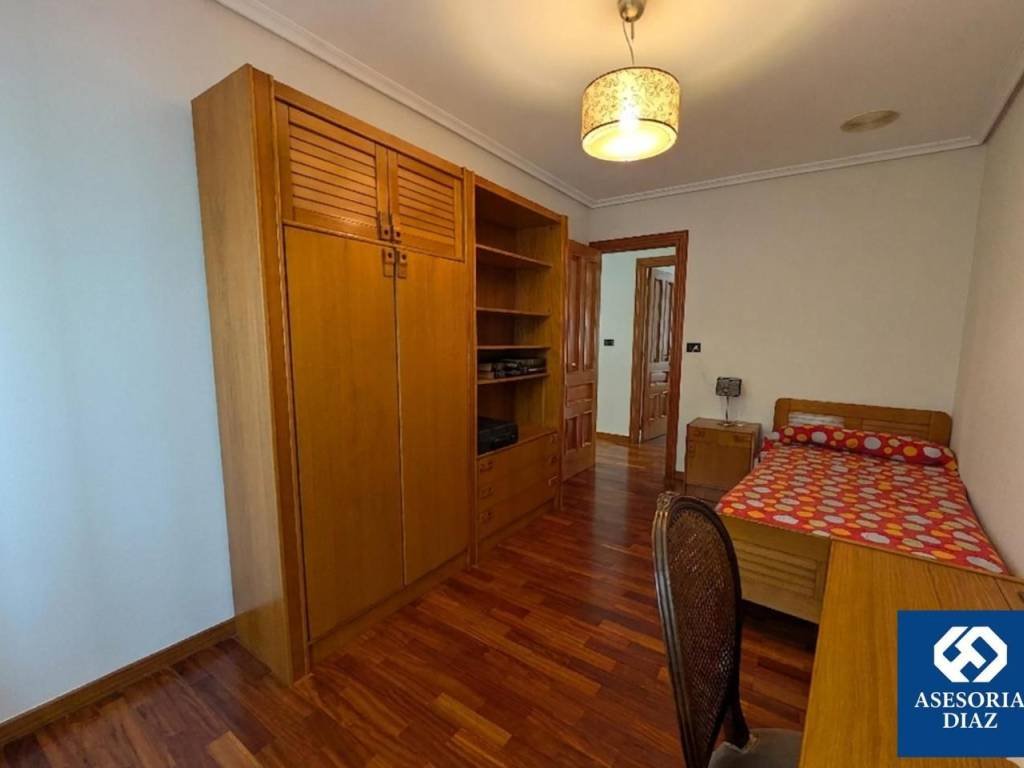 Piso de 118 m² en La Coruña